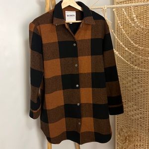 BB Dakota Eldridge Jacket